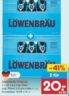 Netto Marken-Discount Marklkofen - Löwenbräu Original Angebot im Prospekt Löwenbräu Original bei Netto Marken-Discount im Marklkofen Prospekt für 16,99 €