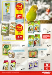 Hellweg Vogelfutter im Prospekt Hellweg Vogelfutter im Prospekt
