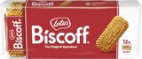 Promo Biscuits spéculoos ORIGINAL BISCOFF à 1,29 € dans le catalogue Casino Supermarchés à St Isidore