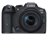 Fotokamera im Kamera Express Prospekt EOS R7 Gehäuse + RF-S 18-150mm F/3.5-6.3 IS STM von Canon im aktuellen Kamera Express Prospekt
