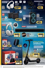 Auto im EURONICS Prospekt in Unna Aktueller EURONICS Prospekt mit Auto, "GENAU RICHTIG FÜR PREIS-CHECKER.", Seite 4