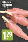 Hähnchen-Filetspieße im Angebot bei EDEKA in Hamm Hähnchen-Filetspieße Angebote bei EDEKA Hamm für 1,29 €