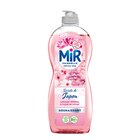Liquide vaisselle - MIR - Carrefour à Lambersart Liquide vaisselle - MIR en promo chez Carrefour Lambersart à 2,15 €