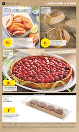 Chocolat Angebote im Prospekt "-60% DE REMISE IMMÉDIATE SUR LE 2ÈME" von Intermarché Chocolat Angebote im Prospekt "-60% DE REMISE IMMÉDIATE SUR LE 2ÈME" von Intermarché auf Seite 10