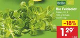Aktuelle Salat Angebote bei Netto Marken-Discount in Hannover Aktuelles Bio Feldsalat Angebot bei Netto Marken-Discount in Hannover ab 1,29 €