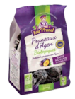 PRUNEAUX DÉNOYAUTÉS 44/55 500 G - LOU PRUNEL en promo chez NaturéO Colombes à 8,99 €