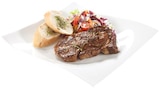 Aktuelles Rumpsteak Angebot bei REWE in Darmstadt ab 15,90 €