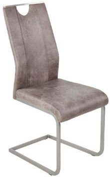 Stuhl oder Schwingstuhl bei POCO in Minden Stuhl oder Schwingstuhl im Angebot bei POCO Minden für 59,99 €