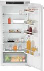 Aktuelle Kühlschrank Angebote bei MEDIMAX in Lüneburg Aktuelles Einbau-Kühlschrank IRe 4100-22 Angebot bei MEDIMAX in Lüneburg ab 599,00 €