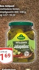Aktuelle Paprika Angebote bei GLOBUS in Offenbach (Main) Aktuelles Antipasti Angebot bei GLOBUS in Offenbach (Main) ab 1,69 €