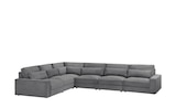 Aktuelles Ecksofa Branna Angebot bei Höffner in Duisburg ab 2.917,85 €