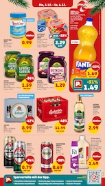 Aktueller Penny Prospekt mit Salat, "Wer günstig will, muss Penny.", Seite 38