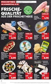 Salbei im Kaufland Prospekt in Solingen Aktueller Kaufland Prospekt mit Salbei, "KNÜLLER", Seite 28