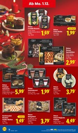 Waffeln im Lidl Prospekt in Gera Aktueller Lidl Prospekt mit Waffeln, "LIDL LOHNT SICH", Seite 26