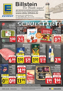 Braten im E center Prospekt "Aktuelle Angebote" mit 34 Seiten (Wuppertal)