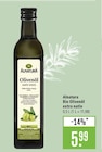 Bio Olivenöl extra nativ bei Marktkauf im Laufach Prospekt für 5,99 €