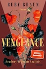 Vengeance Angebote bei Thalia Weimar für 15,99 €