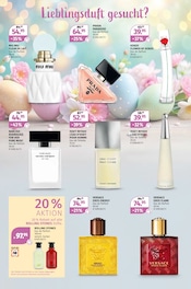 Rabattaktion Angebote im Prospekt "Aktuelle Angebote" von Müller auf Seite 10