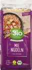 Mie-Nudeln aus Dinkel Angebot in Seedorf b Zeven Mie-Nudeln aus Dinkel im aktuellen Prospekt bei dm-drogerie markt in Seedorf b Zeven