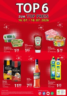 Haribo im aktuellen Selgros Prospekt (Heidelberg) Haribo im Selgros Prospekt "HIER KAUFEN PROFIS & GENIESSER" mit 20 Seiten (Heidelberg)