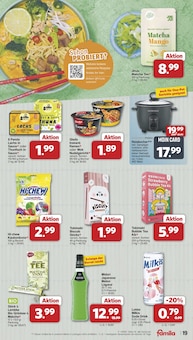 Energydrink im famila Nordwest Prospekt "Markt - Angebote" mit 41 Seiten (Oldenburg)