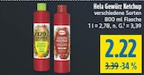 Gewürz Ketchup bei diska im Amberg Prospekt für 2,22 €