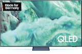 QLED TV im Angebot bei expert in Münster QLED TV Angebote von SAMSUNG bei expert Münster für 549,00 €