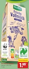 Frische Vollmilch im Angebot bei Netto Marken-Discount in Erfurt Frische Vollmilch Angebote von BioBio bei Netto Marken-Discount Erfurt für 1,35 €