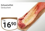 Schweinefilet Angebote bei GLOBUS Krefeld für 16,90 €