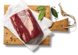 Irish Beef Rinderfilet im aktuellen Kaufland Prospekt