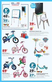 Imprimante Angebote im Prospekt "MISSION SPÉCIALE : Noël à prix bas" von Hyper U auf Seite 78