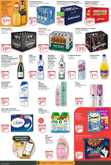 Energydrink im aktuellen GLOBUS Prospekt (Gießen) Energydrink im GLOBUS Prospekt "Aktuelle Angebote" mit 24 Seiten (Gießen)