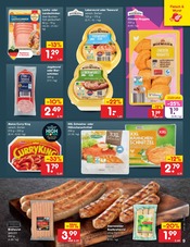 Wurst im Netto Marken-Discount Prospekt in Cottbus Aktueller Netto Marken-Discount Prospekt mit Wurst, "Aktuelle Angebote", Seite 11