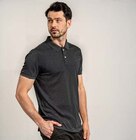 Aktuelle Bekleidung Angebote bei Lidl in Jena Aktuelles MEN Piqué-Poloshirt Angebot bei Lidl in Jena ab 6,99 €