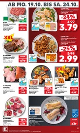 Rinderbraten im Kaufland Prospekt in Regensburg Aktueller Kaufland Prospekt mit Rinderbraten, "Hier bin ich richtig", Seite 25