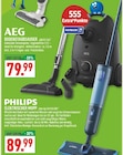 Aktuelles Bodenstaubsauger AB31C1G6 Angebot bei Marktkauf in Herne ab 79,99 €