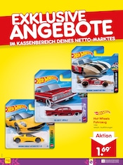 Ähnliche Modelleisenbahn Angebote im Prospekt "Aktuelle Angebote" von Netto Marken-Discount in Fellbach Ähnliche Angebote wie Modelleisenbahn im Prospekt "Aktuelle Angebote" auf Seite 30 von Netto Marken-Discount in Fellbach