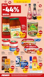Penny Bihunsuppe im Prospekt Penny Bihunsuppe im Prospekt