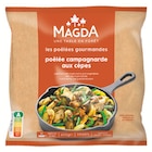 Intermarché Le Brusc - Promo Poêlée campagnarde aux cèpes surgelée Promo Poêlée campagnarde aux cèpes surgelée à 3,35 € dans le catalogue Intermarché à Le Brusc