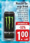 Energy Drink bei EDEKA im Meerbusch Prospekt für 1,00 €