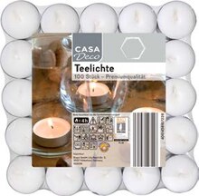 Teelichte bei ALDI SÜD in Nürnberg Teelichte im Angebot bei ALDI SÜD Nürnberg für 2,99 €