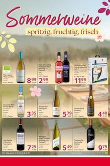 Wasser Angebot im aktuellen Selgros Prospekt auf Seite 20