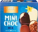 Mini Choc Angebote von Ice Fantasy bei Netto Marken-Discount Castrop-Rauxel für 2,99 €