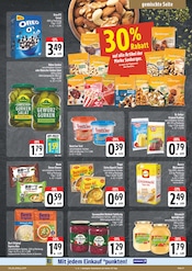 Aktueller EDEKA Prospekt mit Maggi, "Wir lieben Lebensmittel!", Seite 21