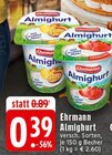 Almighurt im aktuellen Prospekt bei EDEKA in Saerbeck