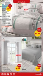 Schlafzimmer Angebot im aktuellen Penny Prospekt auf Seite 37