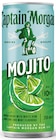 Captain Morgan & Cola/ White Rum Mojito im Angebot bei Metro in Leonberg Captain Morgan & Cola/ White Rum Mojito Angebote von Captain Morgan bei Metro Leonberg für 1,77 €