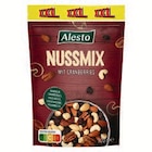 Nussmix XXL bei Lidl im Neuerburg Prospekt für 3,99 €
