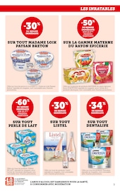 Vin Angebote im Prospekt "Super U" von Super U Vin Angebote im Prospekt "Super U" von Super U auf Seite 3