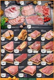 Aktueller GLOBUS Prospekt mit Pute, "Aktuelle Angebote", Seite 2